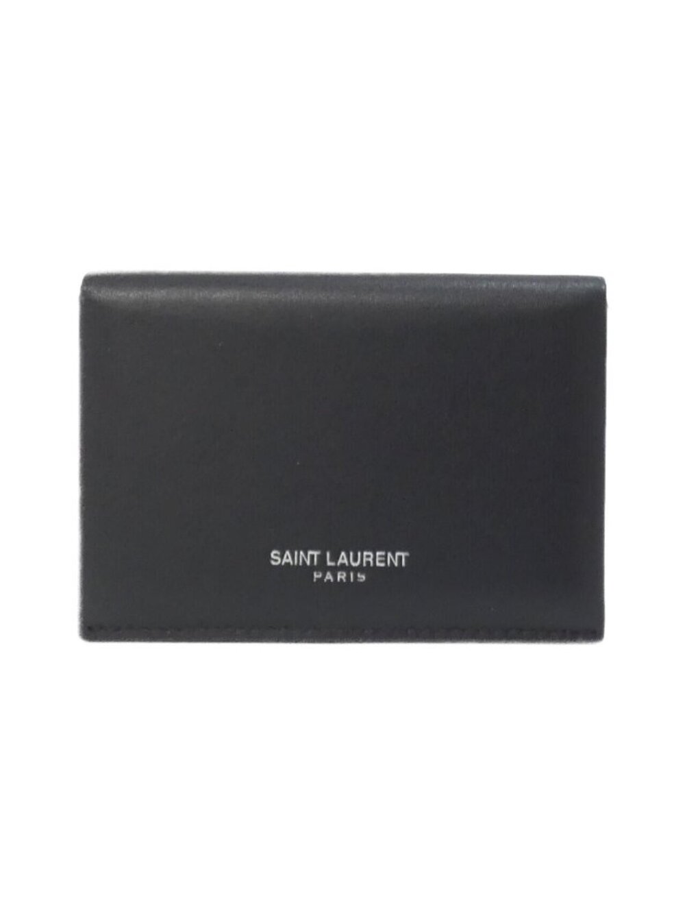 Saint Laurent Card Case
